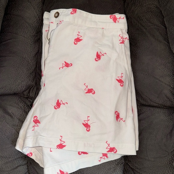Flamingo shorts - Picture 1 of 2